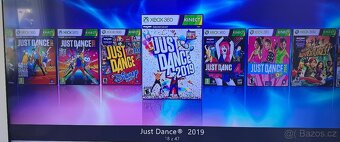 Xbox 360 Kinect - 6