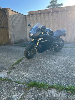 Honda CBR 600F 2011 r.v ABS - 6