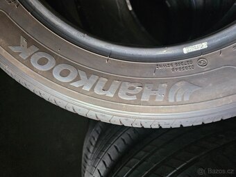 215/60R17 96H K125 Ventus Prime3 HANKOOK - 6
