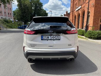 Ford Edge 2.0 EcoBoost 4x4 LPG - 6