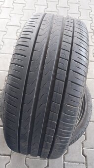 Prodám 4 x letní pneu Goodride 225/70/16 - 6