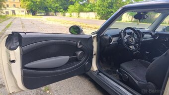Mini Cooper D 1.6 r56 - 6