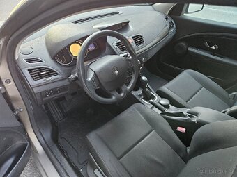Renault Megane kombi 1.5dci 78kw 6x Airbag ,klima, Tempomat. - 6