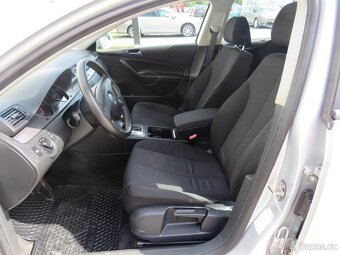 Volkswagen Passat 2.0TDI , 103 kW nafta, 2009 - 6