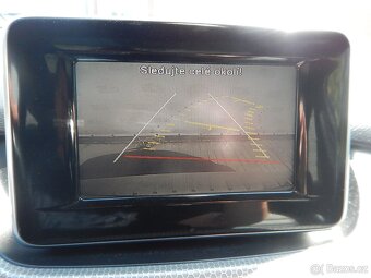 MB B 180 CDI, PANORAMA - 6