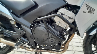 HONDA CBF 1000 - 6