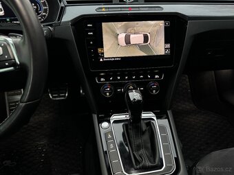 Arteon R-Line Bitdi 4x4 Dsg - 6