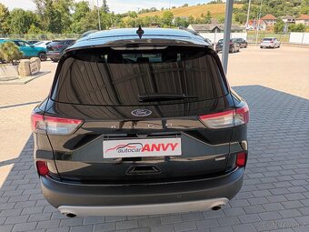 Ford Kuga 2,5 2.5 PHEV 112 kWTitanium - 6