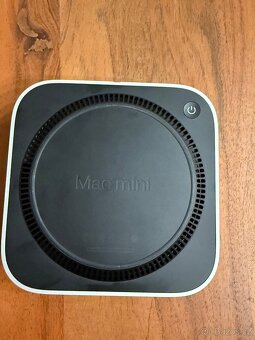 Mac Mini M4 512GB - 6