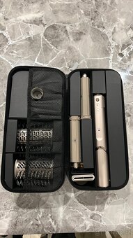 Kulmafen Styler Shark 5 in1 - 6