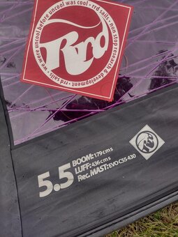 windsurfing komplet - 6