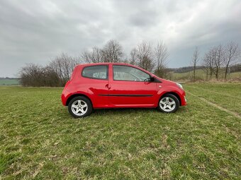 Renault Twingo 1.2i 55 kW – rok 2011 - 6