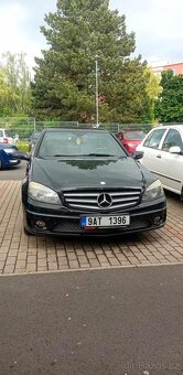 CLC 2.2 CDI 110KW Coupe - 6