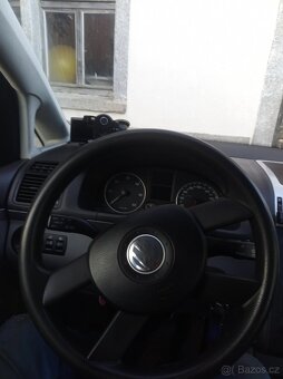 Prodám nebo vyměním VW Touran 1.9 TDI 74kw - 6