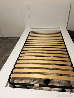 Postel 120x200 - 6