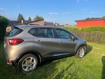 Renault Captur 1.5 dci - 6
