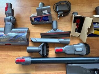 Dyson V15 Detect Total Clean, v záruce - 6