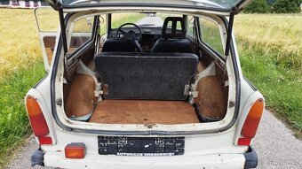 trabant 601 combi - 6