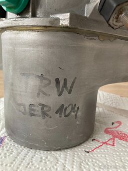 Servočerpadlo TRW JER104 - 6