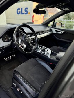 Audi Q7 - 6
