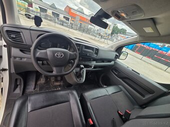 TOYOTA PROACE - 6