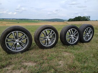 Alu 5x127 r18 - 6