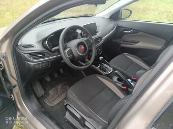 Fiat Tipo 1.4 t-jet 88kw 40tkm - 6