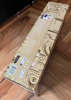 Nové Lego Icons 10327 Duna: Atreides Royal Ornithopher - 6