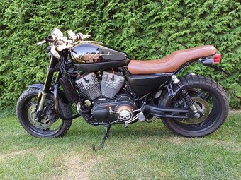 Harley-Davidson XR 1200 - 6