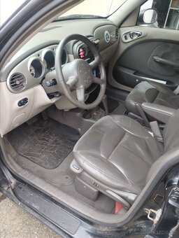 PT Cruiser 2.0i automat - 6