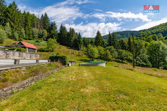 Prodej horské chalupy, Morávka, pozemek 17.331 m² - 6