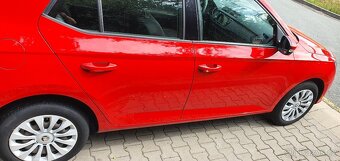 Škoda fabia 3 - 6
