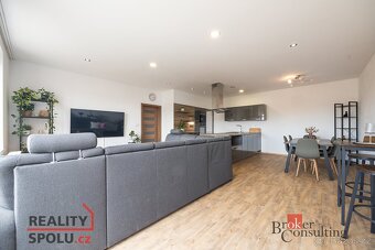 Prodej, byty/3+kk, 108 m2, Lidická 1263, 29001 Poděbrady, Ny - 6