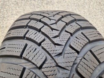 225/55 r18 zimni pneumatiky 225 55 18 225/55/18 pneu - 6
