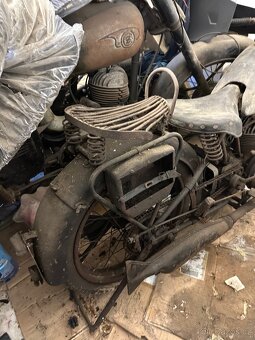 NSU ZDB 201 - 6