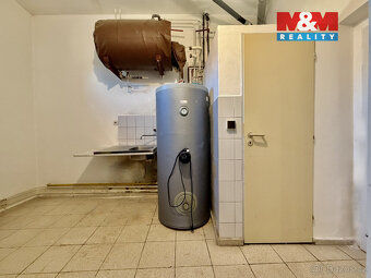 Prodej nájemního domu, 175 m², Jistebník - 6