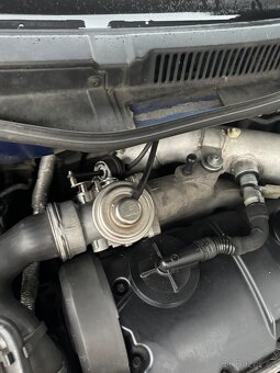 VW Golf 4 Variant 1.9tdi 96kw - 6