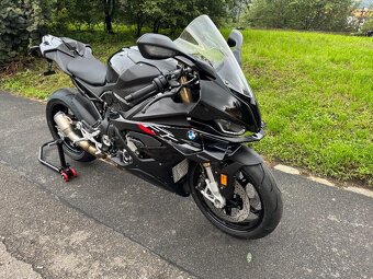 BMW S1000RR 2024/11 420km DPH - 6