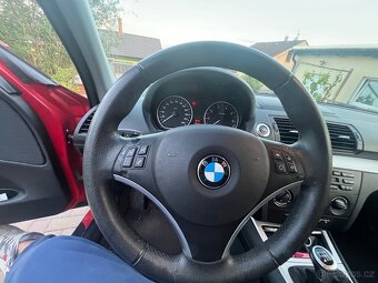 BMW 116i E87 manuál - 6