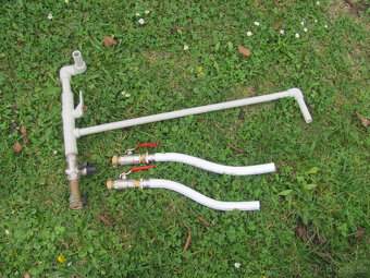 STACIONARNI BOJLER DRAZICE 160L - 2,2kw - 6