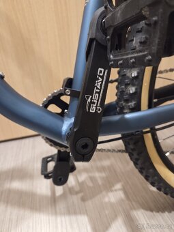 Dětské kolo ORBEA LAUFEY 24 H10 - 6