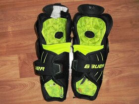 CHRÁNIČ HOLENÍ BAUER VAPOR X 2,9 - vel. 13" - 6