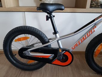 Perfektní dětské kolo Specialized Riprock, vel. 16 - 6