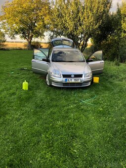 Fiat Stilo 2004 - 6