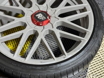 Rotiform rse 5x112 - 6