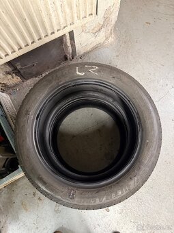 Zimní pneu 225/50/17 goodyear - 6
