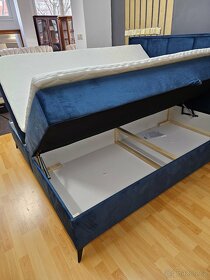 Postel Boxspring Lina NOVINKA 2024 - 6