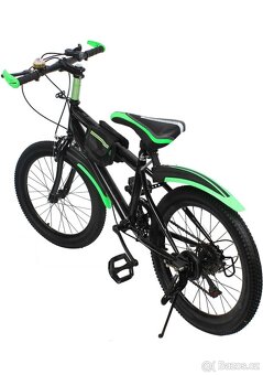 20 palců Dětské kolo Městské kolo Horské kolo - 6