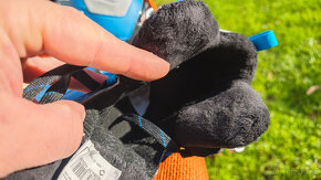 Zimní boty vel.43 nové - 6