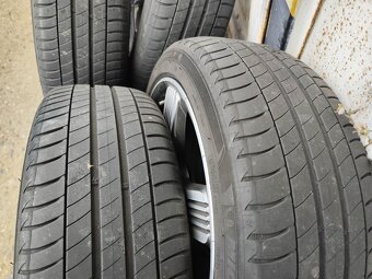 17"letní alu sada 5x120 origo Mini Cooper S F55 F56 F57 - 6